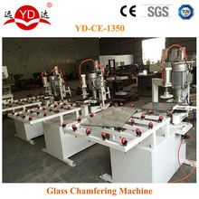 for Glass Corners Edging Og Grinding Polishing Machine